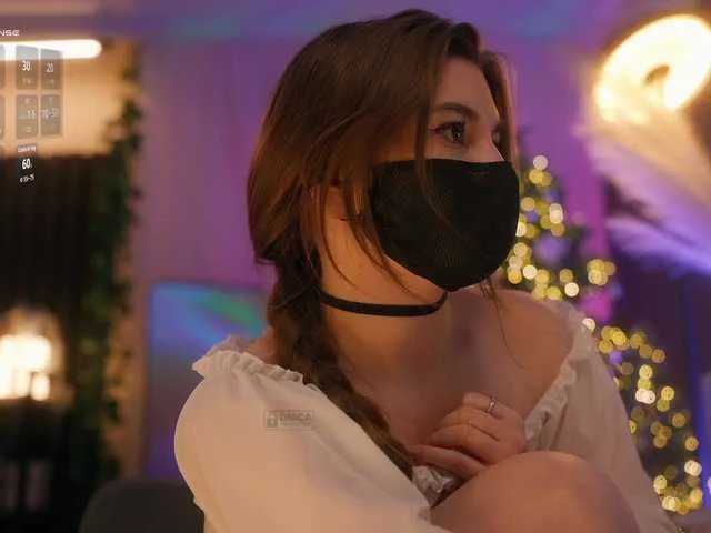 BongaCams arimass is Freechat arimass — I'll lie with my butt in oil through @remain tk 1 SPANK - 5 TOKENS! Hi im Arina! I like read books, videogames and play with ass. What about you?