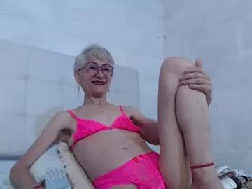 1miss_monserrate from Chaturbate is Freechat