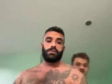 2bigcocksforu from Chaturbate is Freechat