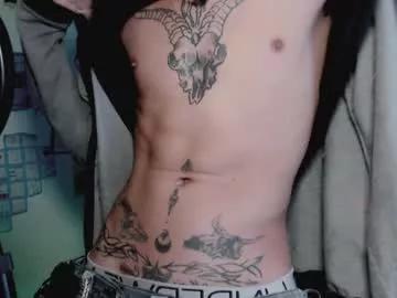 6black_angel9 from Chaturbate is Freechat