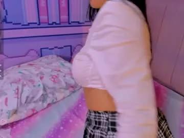 _18alice from Chaturbate is Freechat