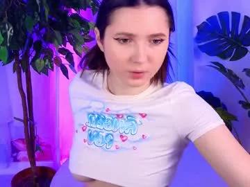 _agent_bunny_ from Chaturbate is Freechat