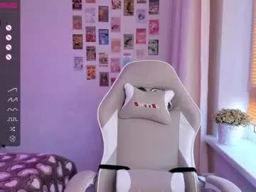 _alissaa_ from Chaturbate is Freechat