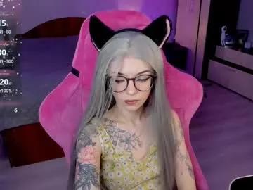 _black_fox__ from Chaturbate is Freechat