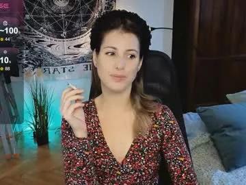 _blackpearl from Chaturbate is Freechat