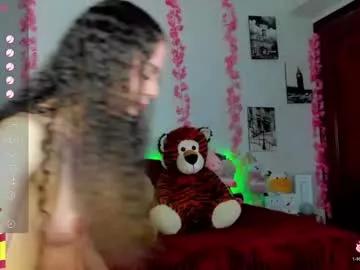 _candy_alaia_ from Chaturbate is Freechat