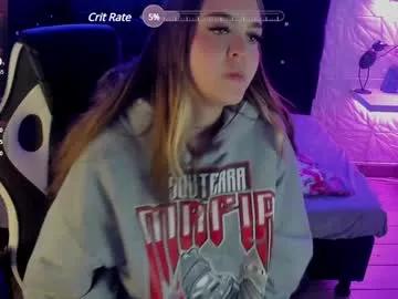 _cloee_sweet from Chaturbate is Freechat