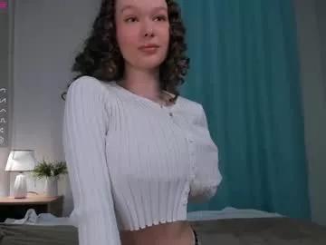 _curlydream_ from Chaturbate is Freechat