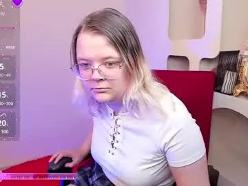 _cutebunny_ from Chaturbate is Freechat