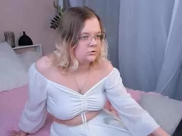 _cutebunny_ from Chaturbate is Freechat