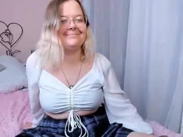 _cutebunny_ from Chaturbate is Freechat