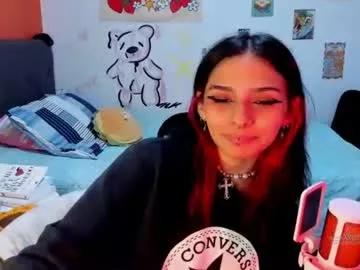 _dayanne_ from Chaturbate is Freechat