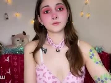 _devilbaby from Chaturbate is Freechat