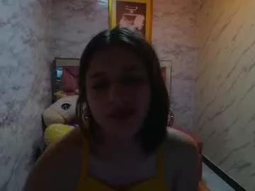 _emily_v from Chaturbate is Freechat