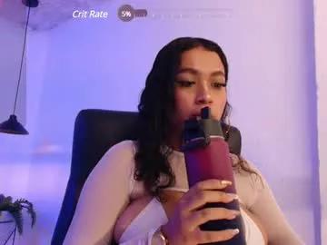 _emilywalker1 from Chaturbate is Freechat