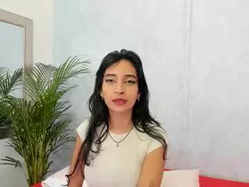 _hanna_miler from Chaturbate is Freechat