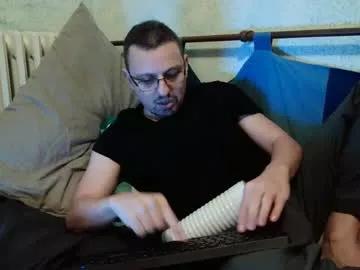 _horny___boy_ from Chaturbate is Freechat