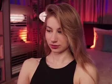 _icecrystal from Chaturbate is Freechat