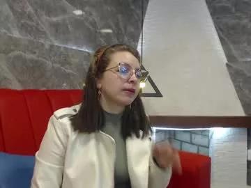 _isaabellaa from Chaturbate is Freechat