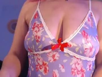 _isabella07 from Chaturbate is Freechat