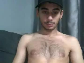 _jimmy_21 from Chaturbate is Freechat