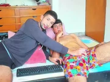 _johan_xxx from Chaturbate is Freechat