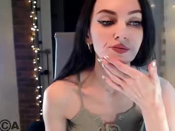 _karolina from Chaturbate is Freechat