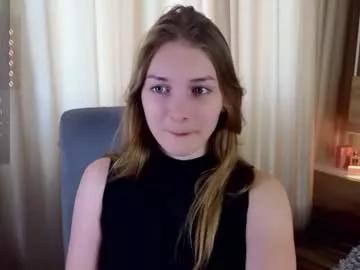 _kiss_my_peach_ from Chaturbate is Freechat