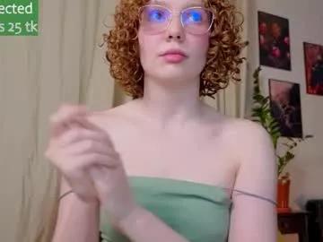 _lightmyfire from Chaturbate is Freechat