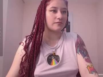 _lilith_brown_ from Chaturbate is Freechat