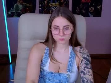 _lovelylove_ from Chaturbate is Group