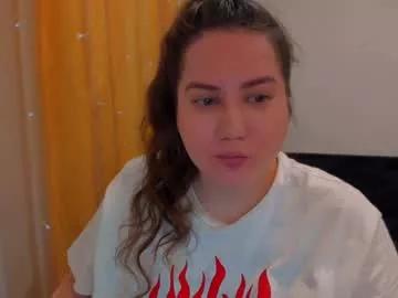 _madalexa_ from Chaturbate is Freechat