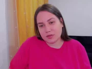 _madalexa_ from Chaturbate is Freechat