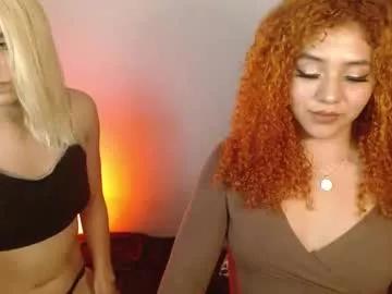 _malena_hall_ from Chaturbate is Freechat