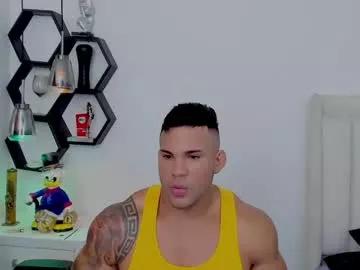 _matthew_santos_ from Chaturbate is Freechat