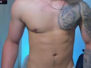 _mike______ from Chaturbate is Freechat