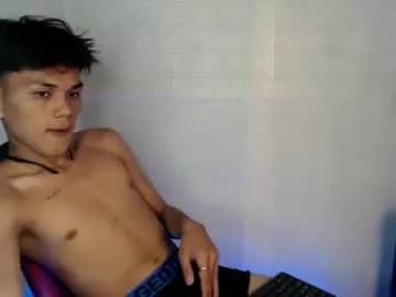 _mikeyxx from Chaturbate is Freechat