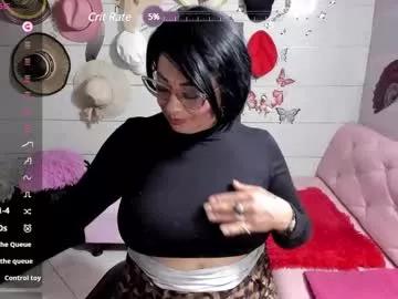 _miranda_spark from Chaturbate is Freechat