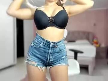 _missperfection_ from Chaturbate is Freechat