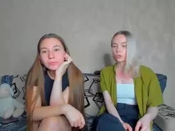 _molly_eva_ from Chaturbate is Freechat