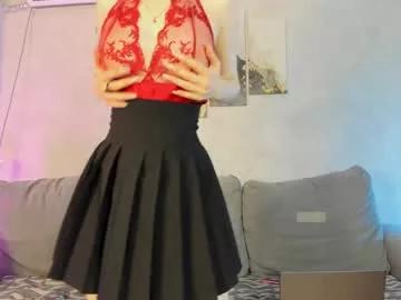 _molly_sx from Chaturbate is Freechat