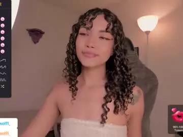 _natashawolf from Chaturbate is Freechat