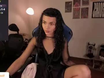 _natashawolf from Chaturbate is Freechat