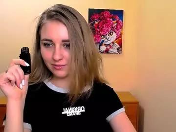 _nicole_new from Chaturbate is Freechat