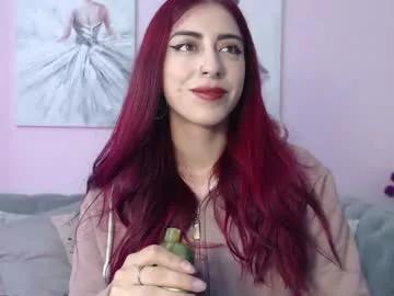 _olivia_summer_ from Chaturbate is Freechat