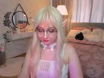 _playfulfairy_ from Chaturbate is Freechat