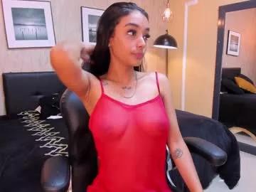 _sara_garcia_ from Chaturbate is Freechat