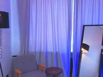 _secilia_brown from Chaturbate is Freechat