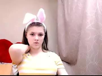 _shy_bunny__ from Chaturbate is Freechat