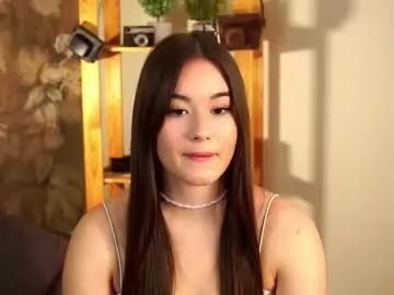 _shy_girla_ from Chaturbate is Freechat